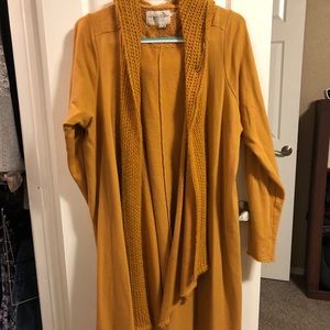 Butterscotch Diana EUC